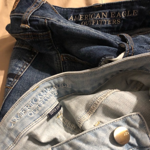 Jeans - Picture 1 of 5